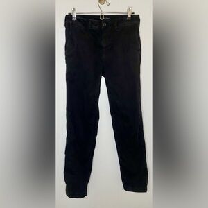 American Eagle Outfitters Extreme Flax Slim Straight 28 x 32